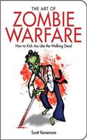 Art of Zombie Warfare