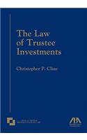 Law of Trustee Investments