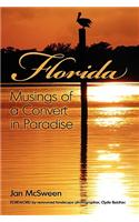 Florida Musings of a Convert in Paradise