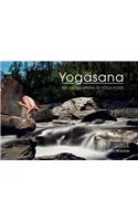 Yogasana