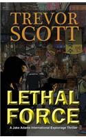 Lethal Force