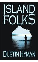 Island Folks: (English)