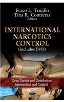 International Narcotics Control