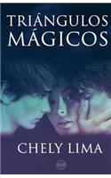Triángulos mágicos