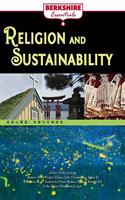 Religion and Sustainability