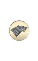 Game of Thrones Button Stark
