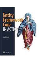 Entity Framework Core in Action