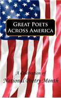 Great Poets Across America Vol. 6