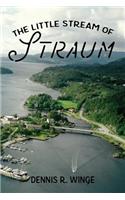 The Little Stream of Straum