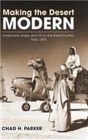 Making the Desert Modern