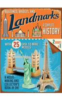 Buildings, Bridges, and Landmarks: A Complete History