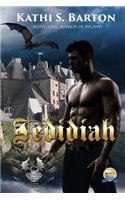 Jedidiah: Dragon's Savior