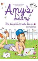 Amy's Diary #2
