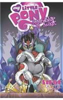 My Little Pony: Friendship Is Magic Volume 9