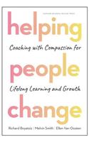 Helping People Change