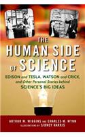 Human Side of Science
