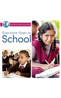 Everyone Goes to School
