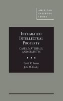 Integrated Intellectual Property