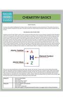 Chemistry Basics (Speedy Study Guide)