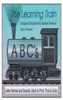 Learning Train - ABC's
