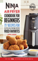 Official Ninja Air Fryer Cookbook for Beginners