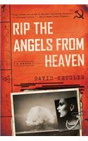 Rip the Angels from Heaven
