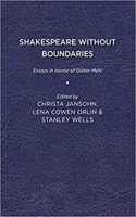 Shakespeare Without Boundaries