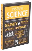 Instant Science: (Instant Knowledge)