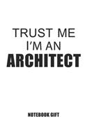 Architect Notebook
