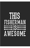 This Fisherman Is Awesome