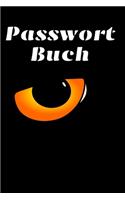 Passwort Buch