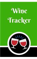 Wine Tracker