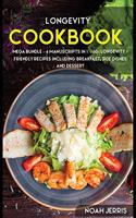 Longevity Cookbook