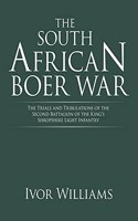 South African Boer War