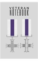 Veteran Notebook