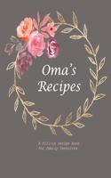 Oma's Recipes