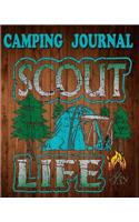 Family Camping Journal