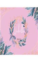 Isabella Notebook