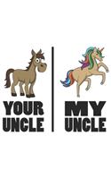 Your Uncle My Uncle