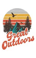 Great Outdoors