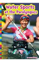 Water Sports at the Paralympics