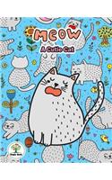 Meow A Cutie Cat