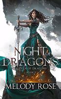 Night of Dragons: (2 Queen of Dragons)