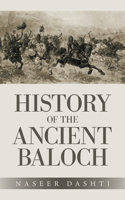 History of the Ancient Baloch