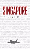 Singapore Travel Diary