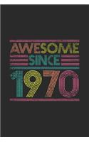 Awesome Since 1970