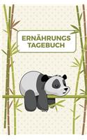 Ernährungstagebuch