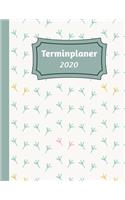 Terminplaner 2020