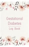 Gestational Diabetes Log Book