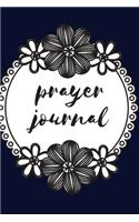 Prayer Journal